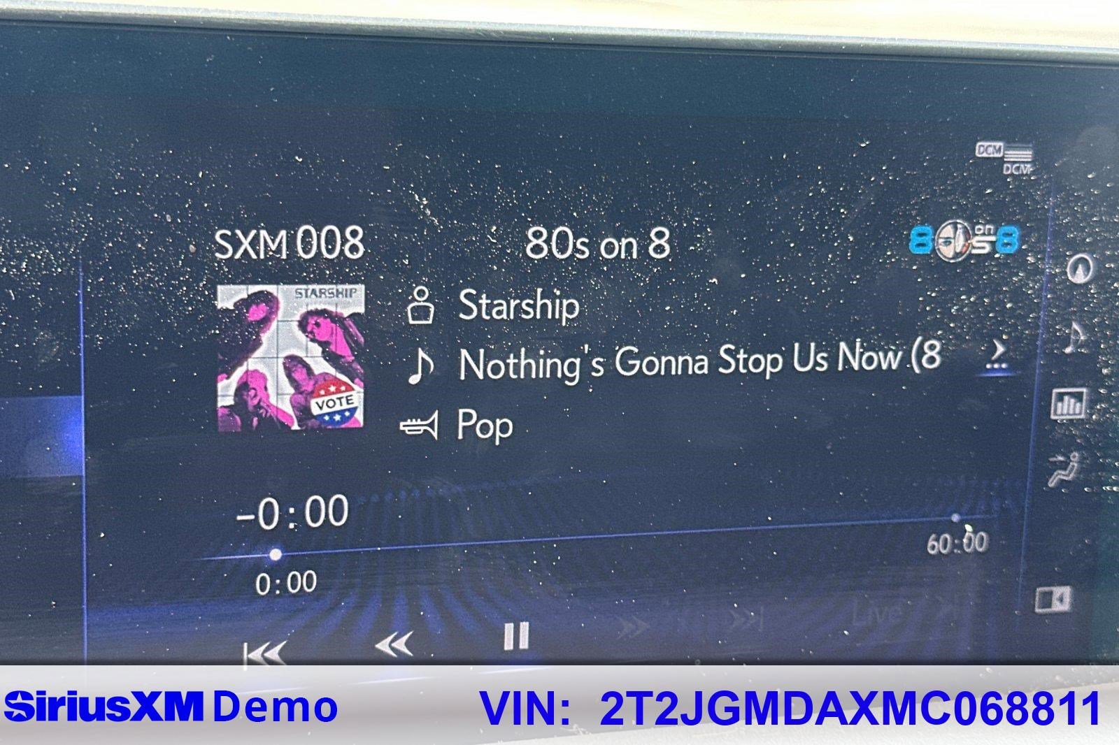 Used 2021 Lexus RX 450h AWD w/ Luxury Package image 39