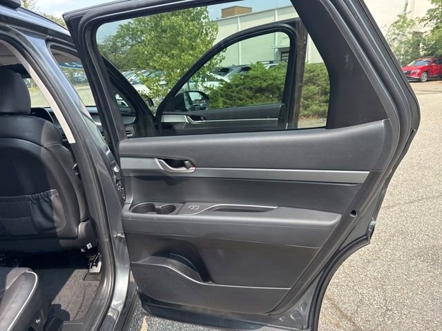 Used 2023 Hyundai Palisade XRT image 30