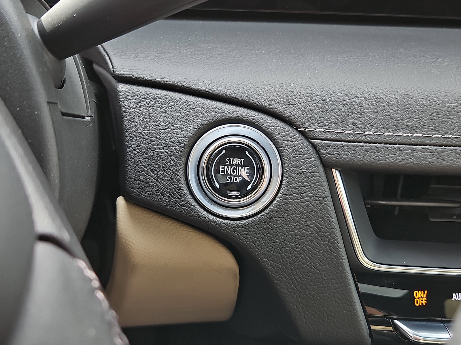 Certified 2025 Cadillac CT5 Premium Luxury w/ Sun And Sound Package image 24