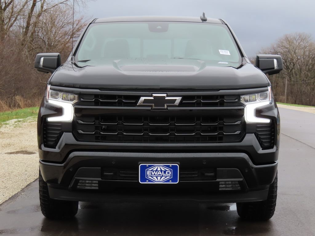 New 2026 Chevrolet Silverado 1500 RST image 21