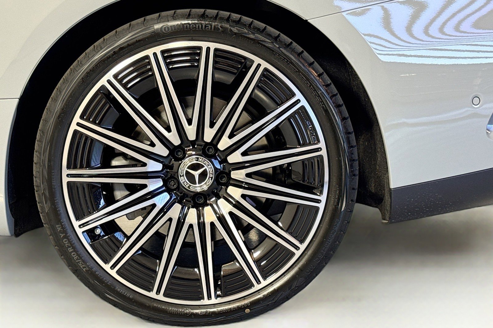 New 2026 Mercedes-Benz CLE 450 4MATIC Coupe image 28