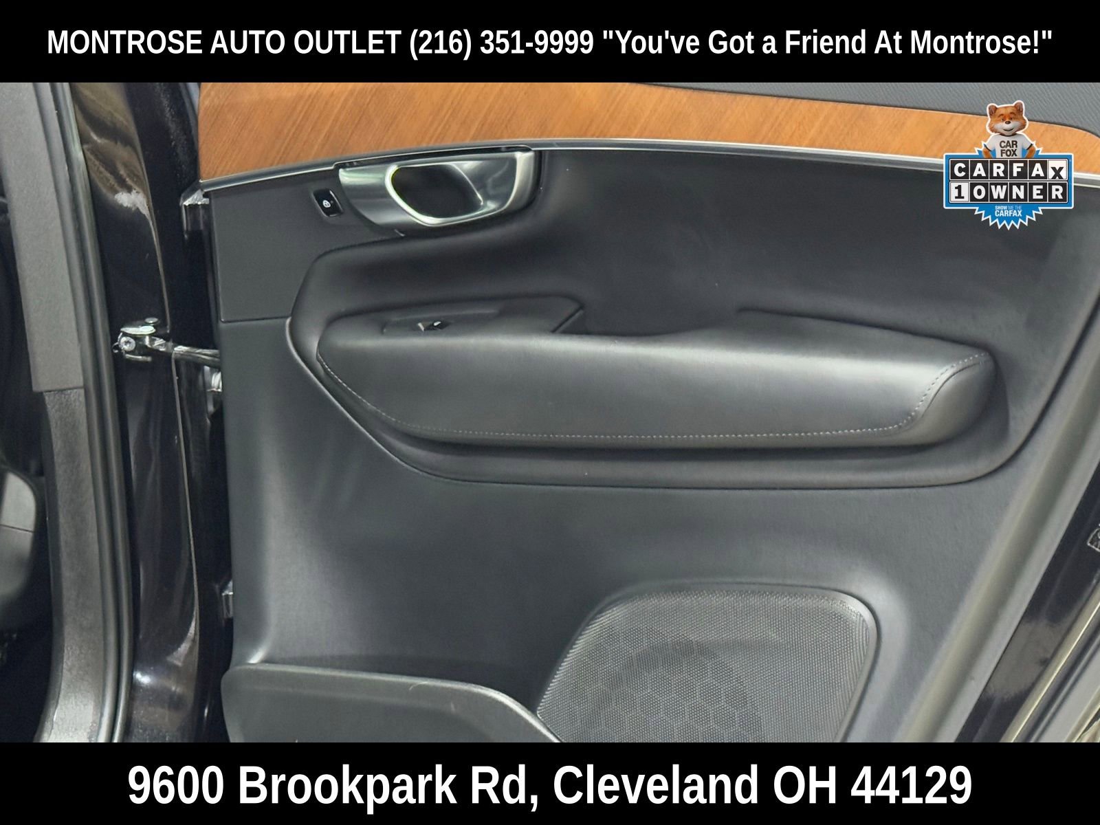 Used 2023 Volvo XC90 T8 Plus w/ Protection Package image 43