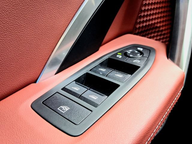 Used 2026 BMW X1 xDrive28i w/ Convenience Package AWD/4WD image 9