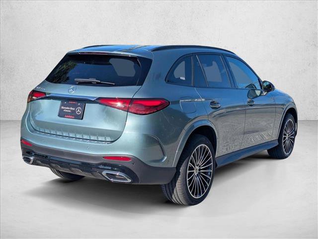 New 2027 Mercedes-Benz GLC 300 image 2