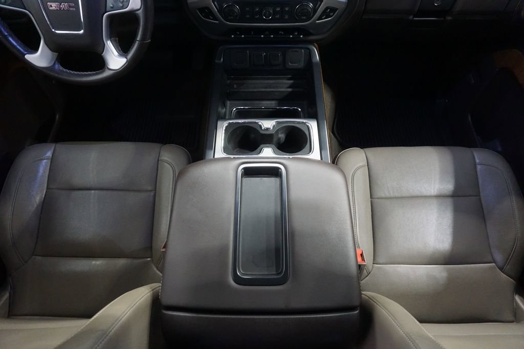 Used 2014 GMC Sierra 1500 SLT image 27