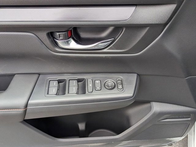 New 2026 Honda CR-V Sport image 9