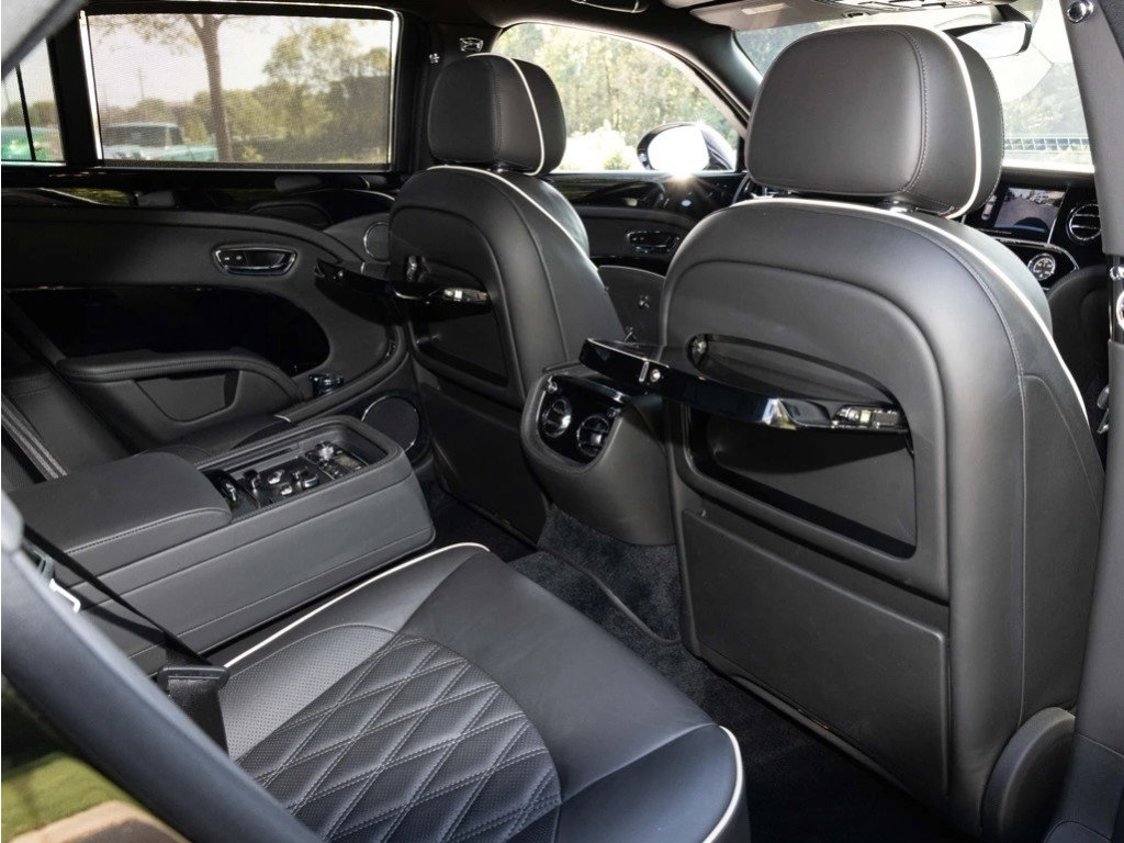 Certified 2020 Bentley Mulsanne image 91