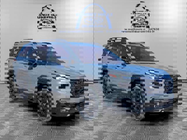 New 2026 Subaru Outback Limited image 24