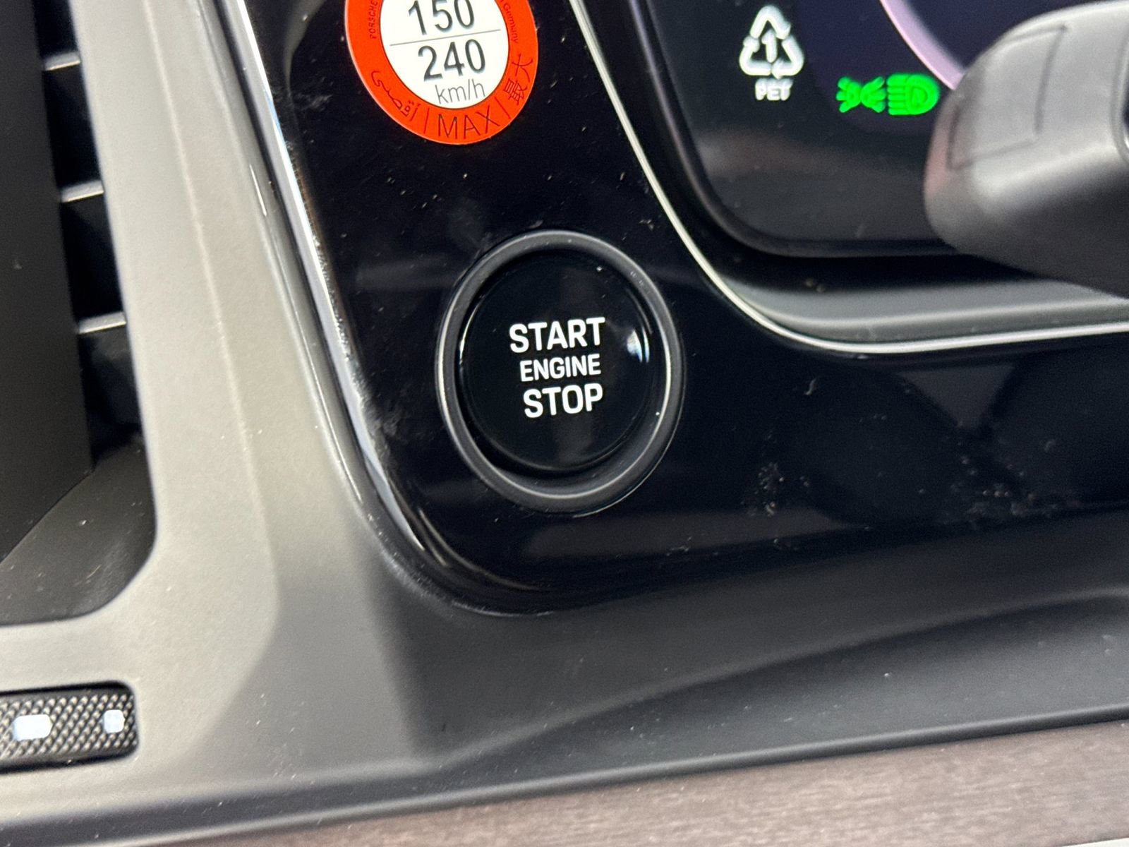 New 2026 Porsche Cayenne S image 27