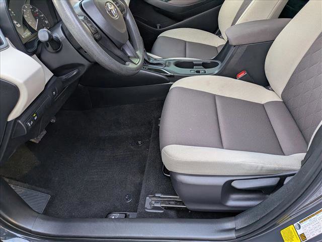 Used 2024 Toyota Corolla LE image 14
