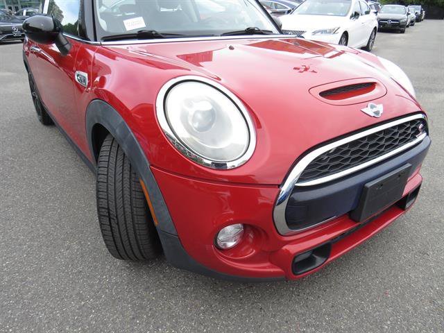 Used 2015 MINI Cooper S FWD image 24