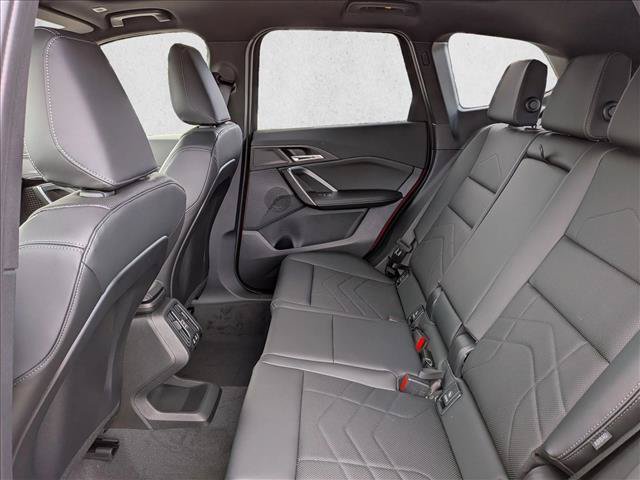 Used 2026 BMW X1 xDrive28i w/ Technology Package AWD/4WD image 17