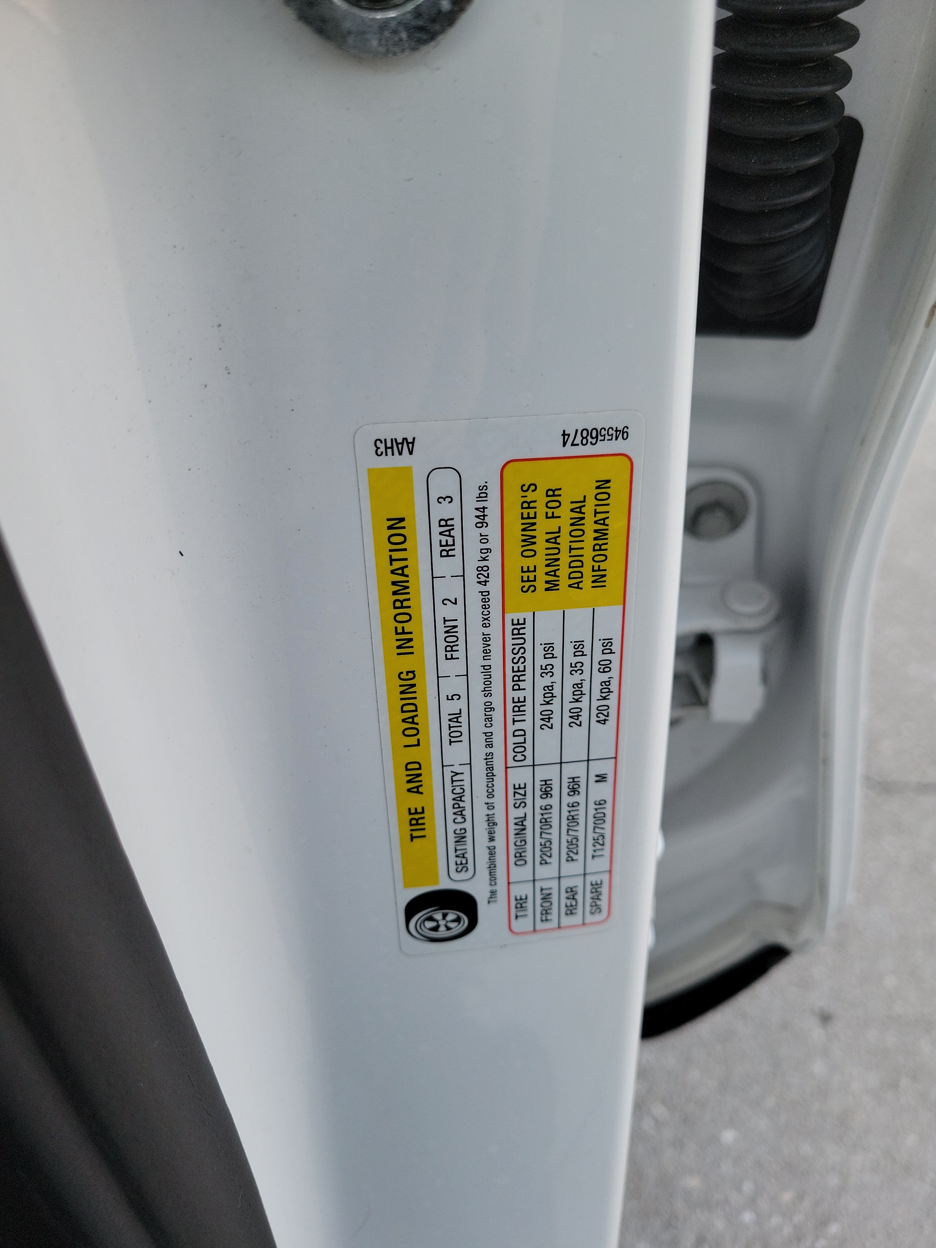 Used 2021 Chevrolet Trax LT FWD image 33