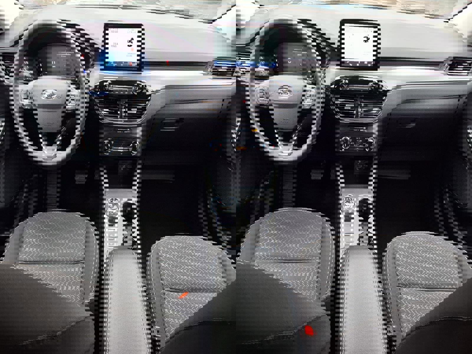 Used 2025 Ford Escape Active image 8