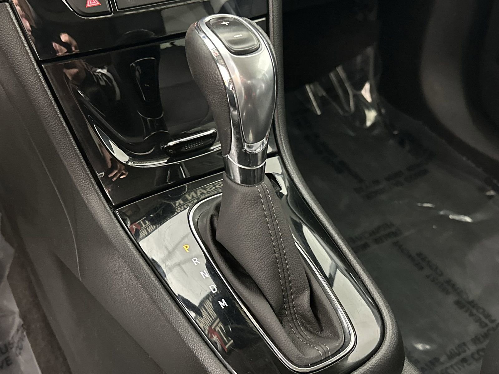 Used 2017 Buick Encore Essence image 20