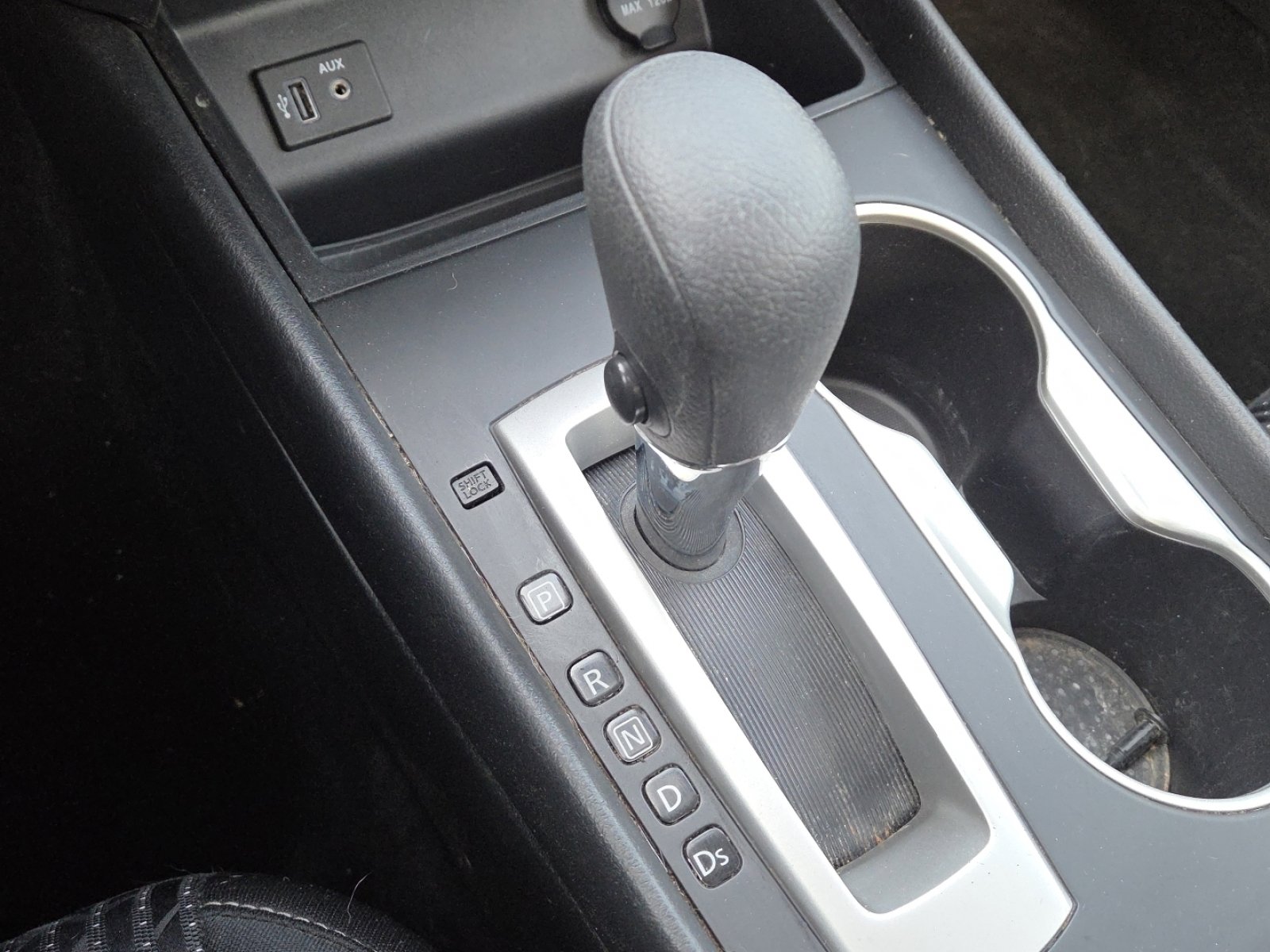 Used 2017 Nissan Altima 2.5 SV w/ Convenience Package image 32