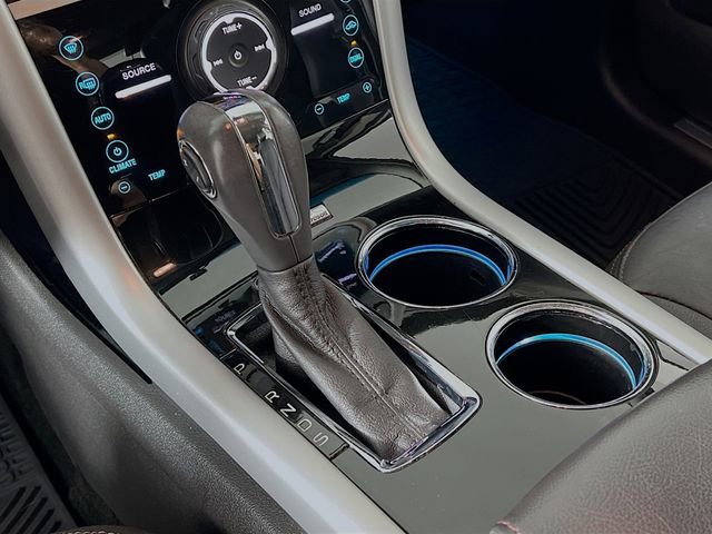 Used 2013 Ford Edge Limited AWD/4WD image 21