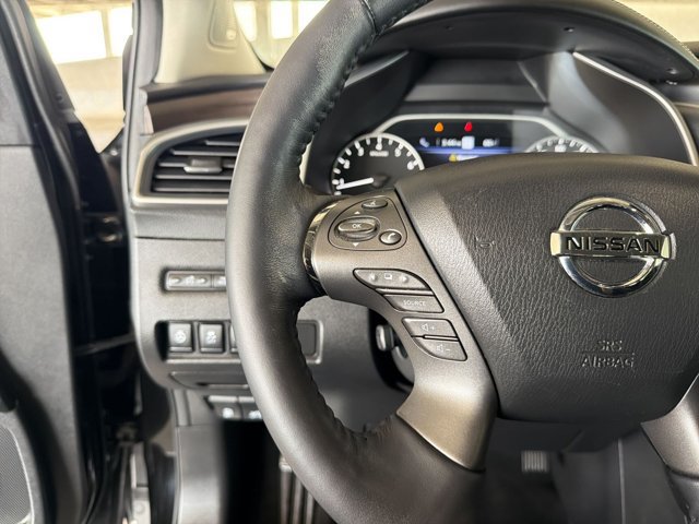 Used 2020 Nissan Murano Platinum w/ Cargo Package FWD image 15