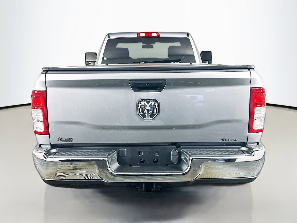 Used 2024 RAM 2500 Tradesman w/ Chrome Appearance Group image 6