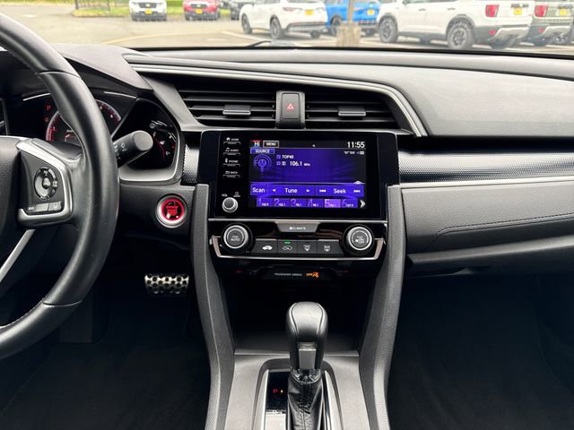 Used 2021 Honda Civic Sport image 19