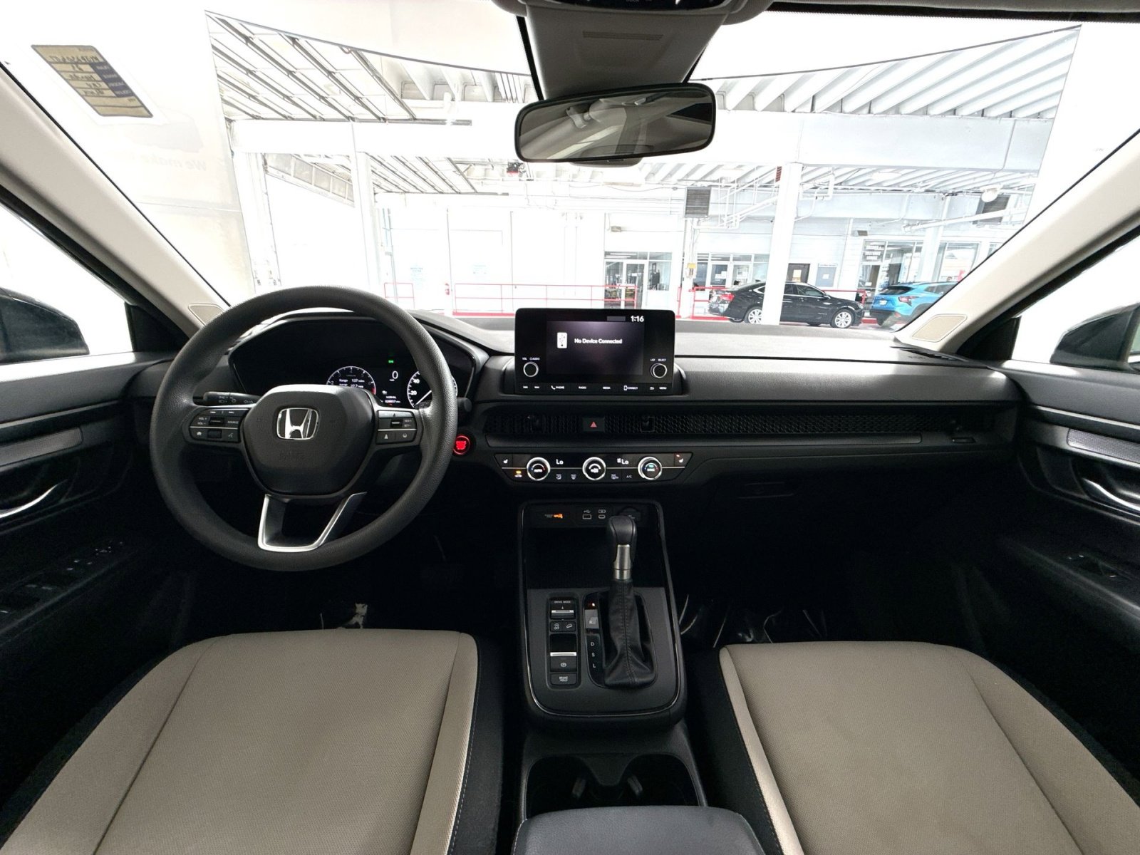 Used 2023 Honda CR-V EX image 22
