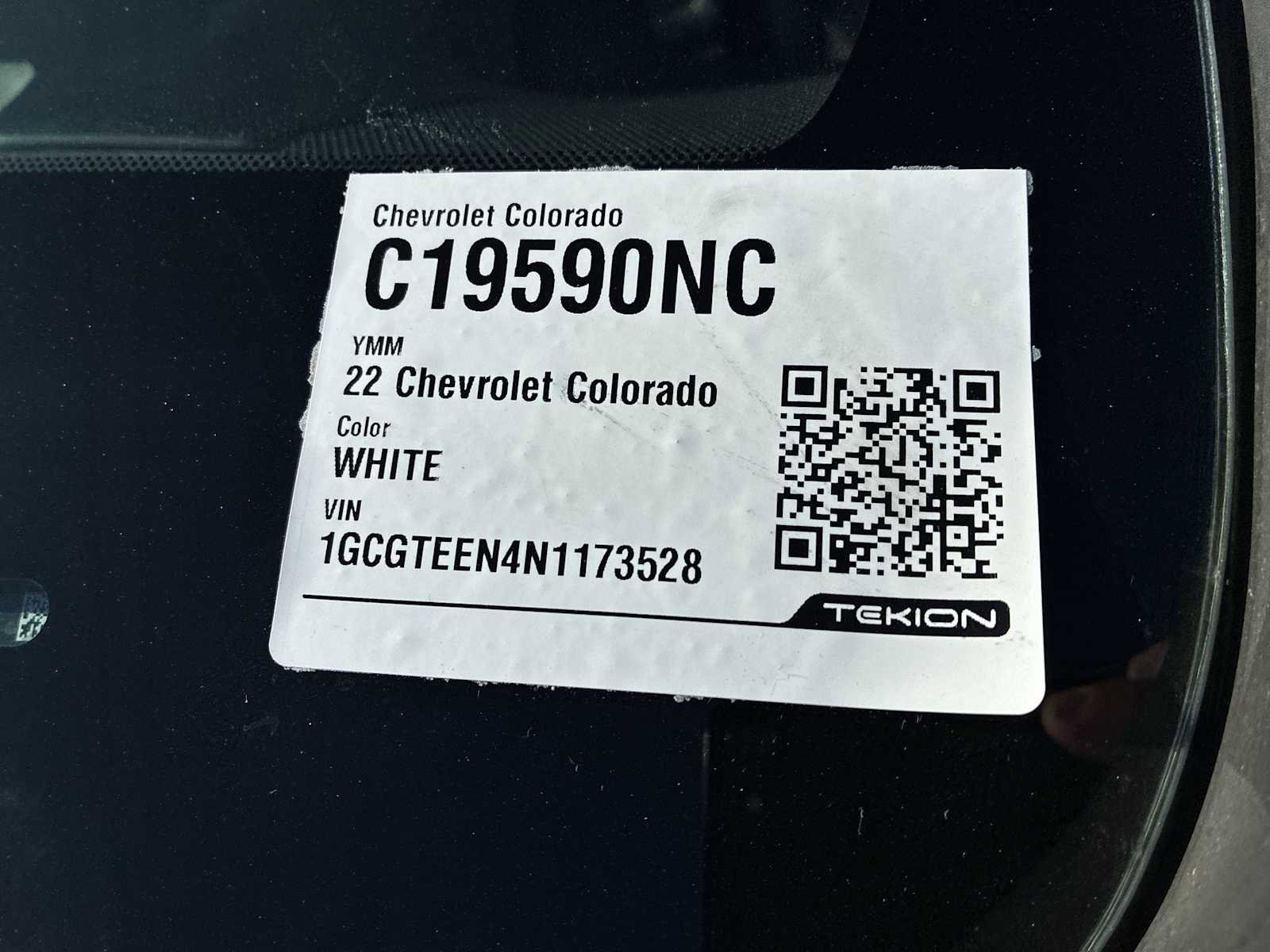 Certified 2022 Chevrolet Colorado ZR2 w/ LPO, Power Package image 34