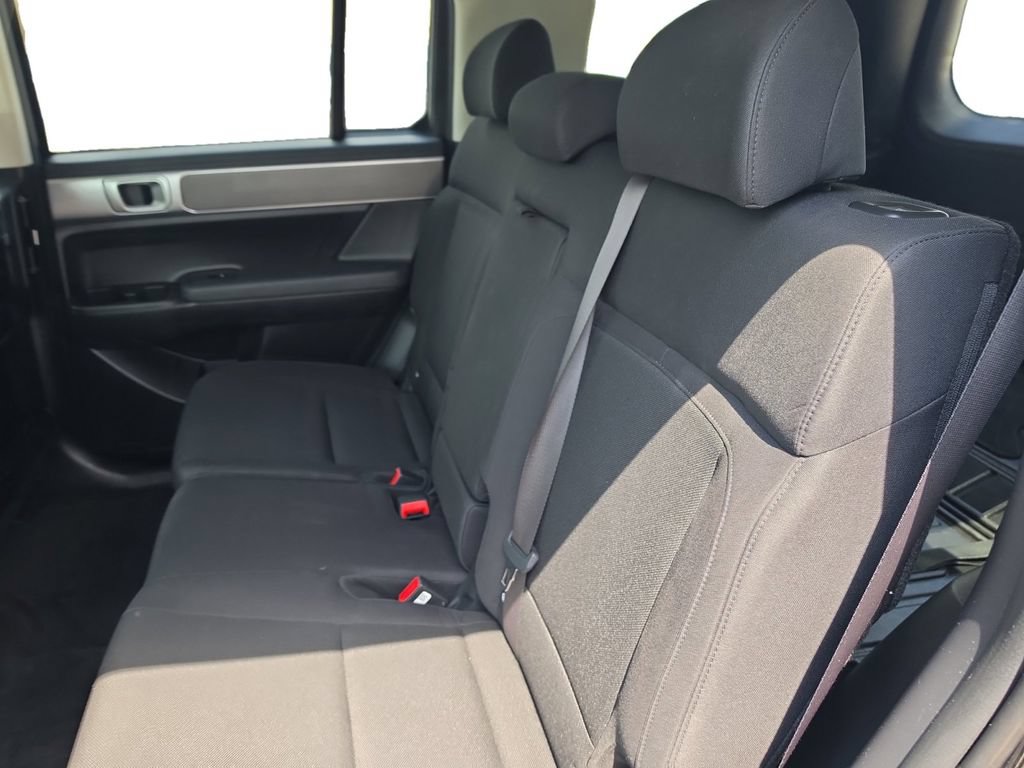 Certified 2026 Hyundai Santa Fe SE FWD image 15