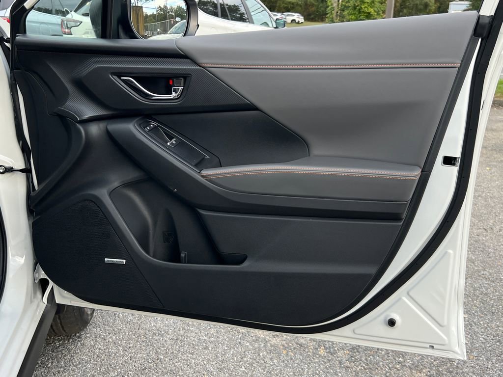New 2025 Subaru Crosstrek 2.5i Limited image 6