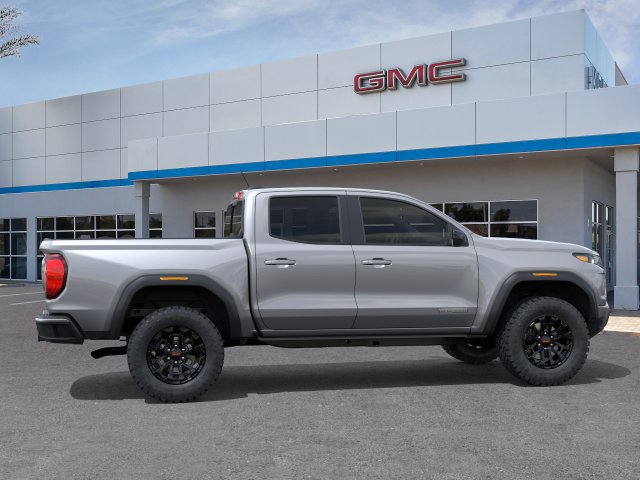 New 2026 GMC Canyon Elevation RWD image 5