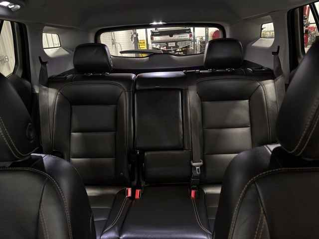 Used 2020 GMC Terrain SLT w/ Preferred Package image 18