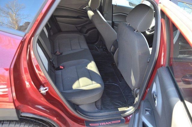 Used 2024 Chevrolet Trax RS image 32