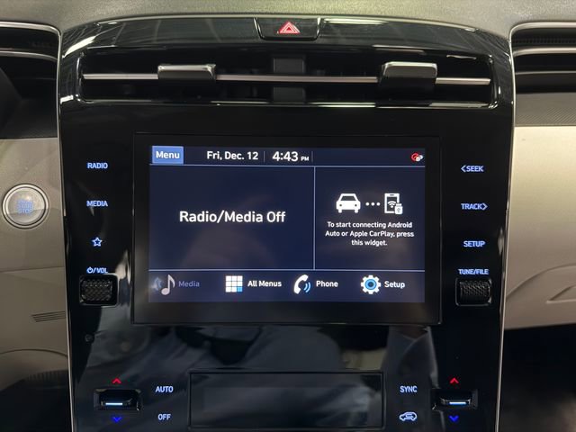 Used 2024 Hyundai Tucson SEL image 20