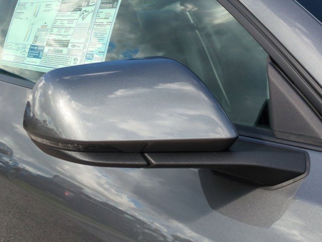 New 2025 Ford Mustang Premium image 12