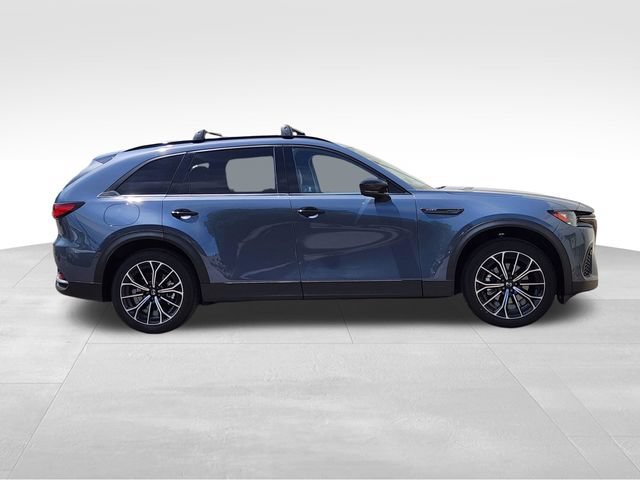 Certified 2025 MAZDA CX-70 Plug-In Hybrid w/ Premium Plus AWD/4WD image 11