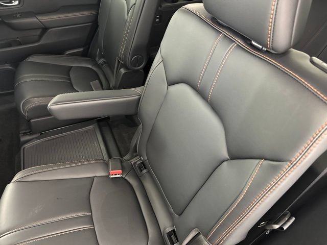 Used 2024 Honda Pilot TrailSport image 30