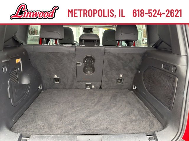 Used 2022 Jeep Renegade Trailhawk w/ Sun/Sound Group image 12