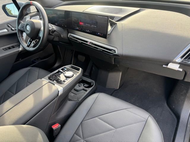 Certified 2025 BMW iX M60 image 24