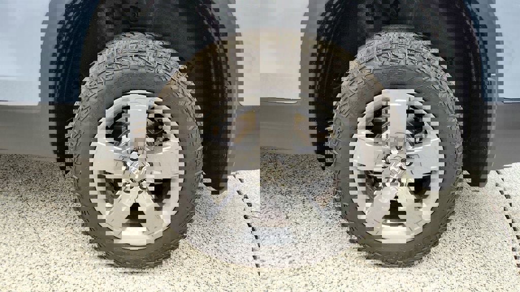 Used 2024 Honda Ridgeline TrailSport image 9