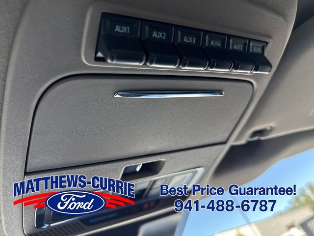 Used 2026 Ford F250 Platinum w/ Platinum Plus Package AWD/4WD image 26