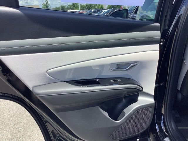 New 2025 Hyundai Tucson Limited image 20