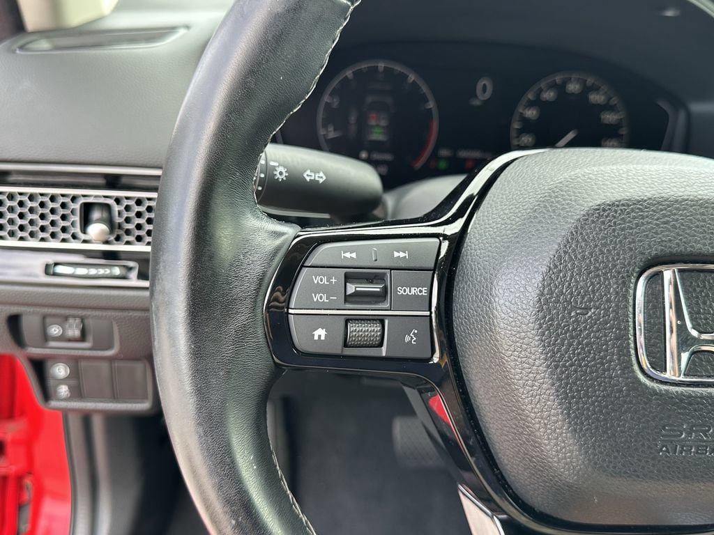 Used 2023 Honda Civic EX image 33