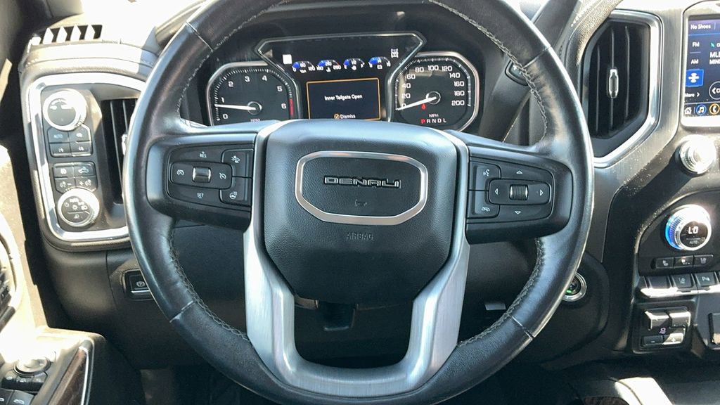 Used 2023 GMC Sierra 3500 Denali w/ Denali Ultimate Package image 24