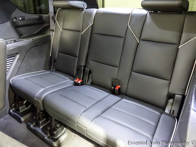 Certified 2024 Cadillac Escalade Sport w/ LPO, ONYX Package image 12