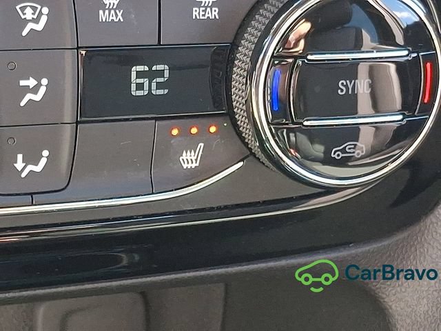 Used 2023 Buick Encore GX Select w/ Safety Package II AWD/4WD image 26