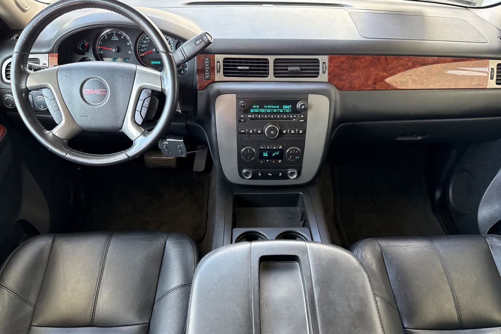 Used 2014 GMC Yukon XL SLT AWD/4WD image 14