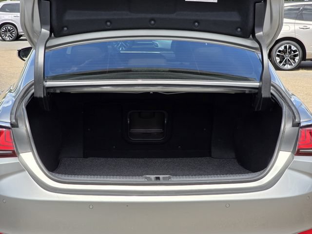 Used 2021 Lexus ES 350 w/ Accessory Package 2 FWD image 34