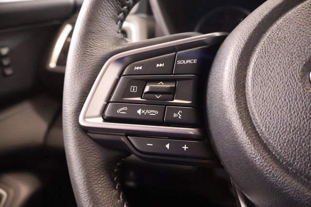 New 2026 Subaru Ascent Limited w/ Popular Package #1 AWD/4WD image 18