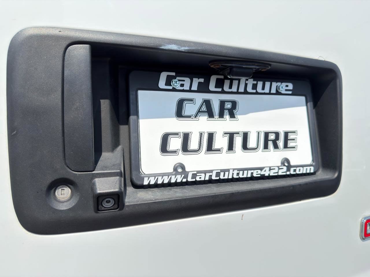 Used 2018 GMC Savana 2500 Extended RWD image 59