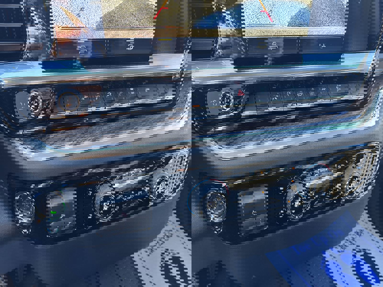 New 2026 Chevrolet Silverado 1500 RST w/ RST Select Package image 19