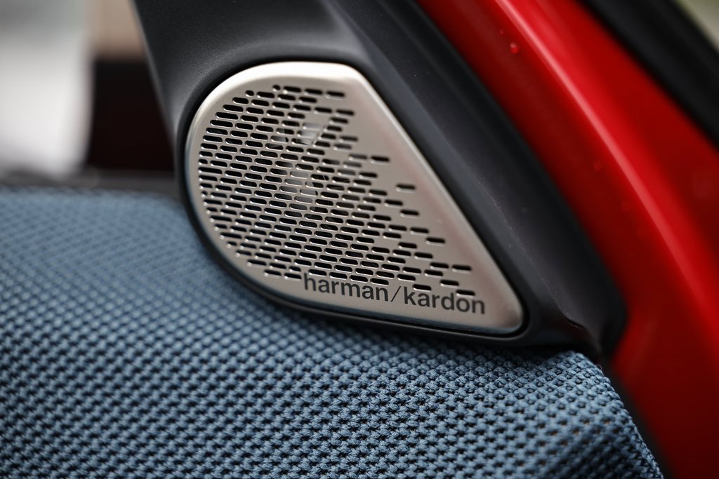 New 2026 MINI Cooper Countryman S w/ Comfort Package Max image 16